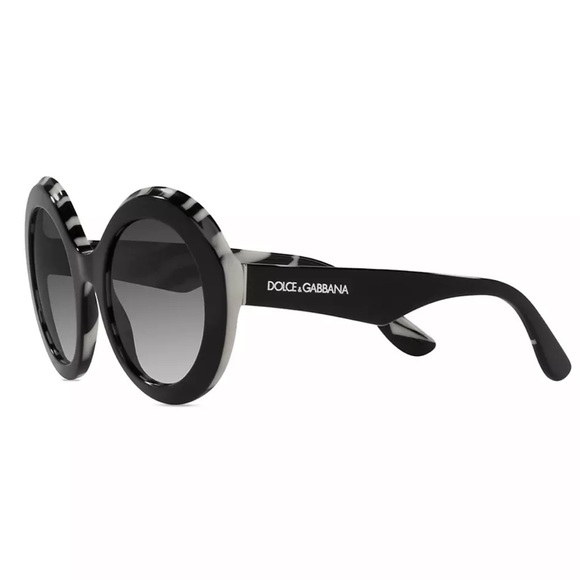Dolce & Gabbana Sunglasses, New 240 - Picture 5 of 7